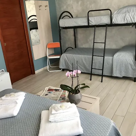 La Stella Del Mare Casa vacanze *