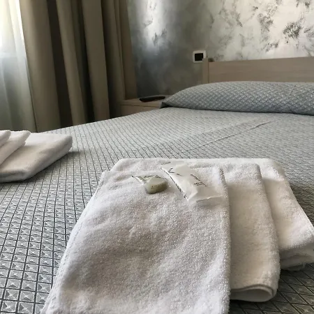 La Stella Del Mare Casa vacanze Margherita Di Savoia