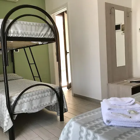 Casa vacanze La Stella Del Mare